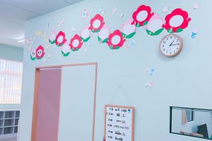 施設内写真