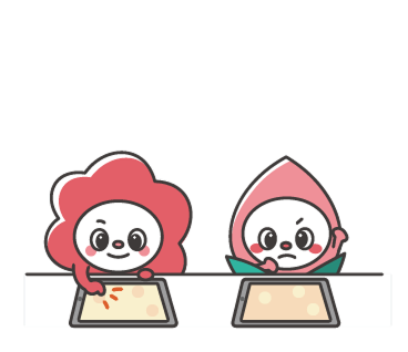 はなももの想い