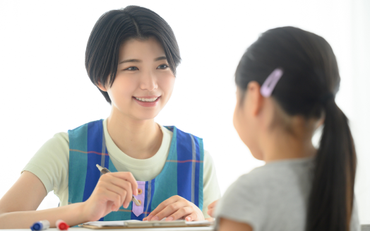 児童発達支援